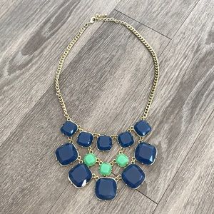 Statement Necklace